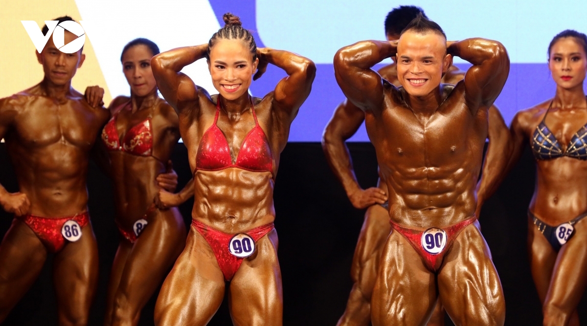 SEA Games 31 update: Vietnam leads medal table with 65 golds